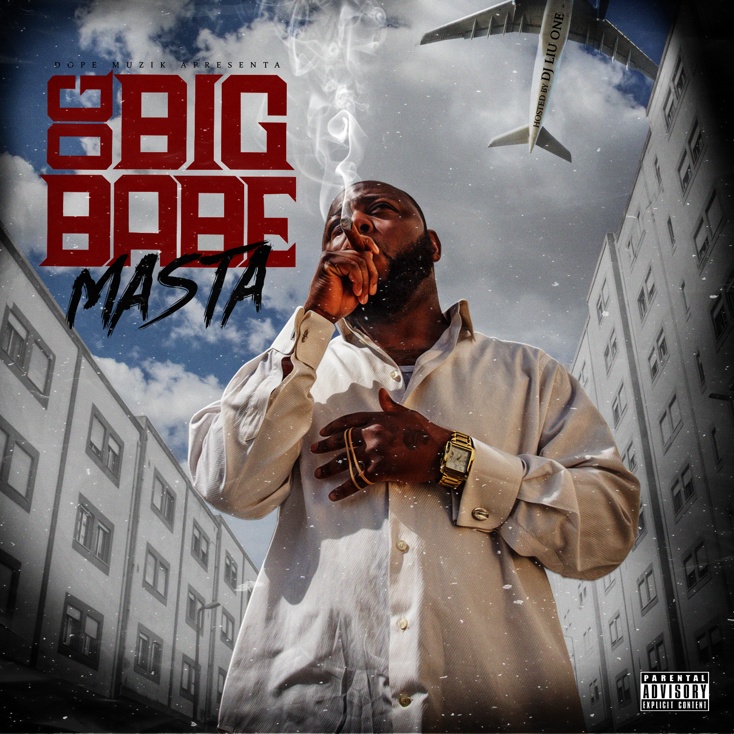 OG Big Babe by Masta | Album