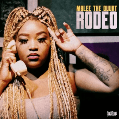 Rodeo Ep