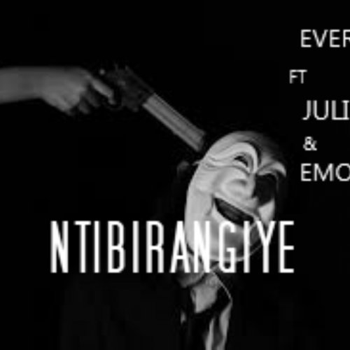 Ntibirangiye