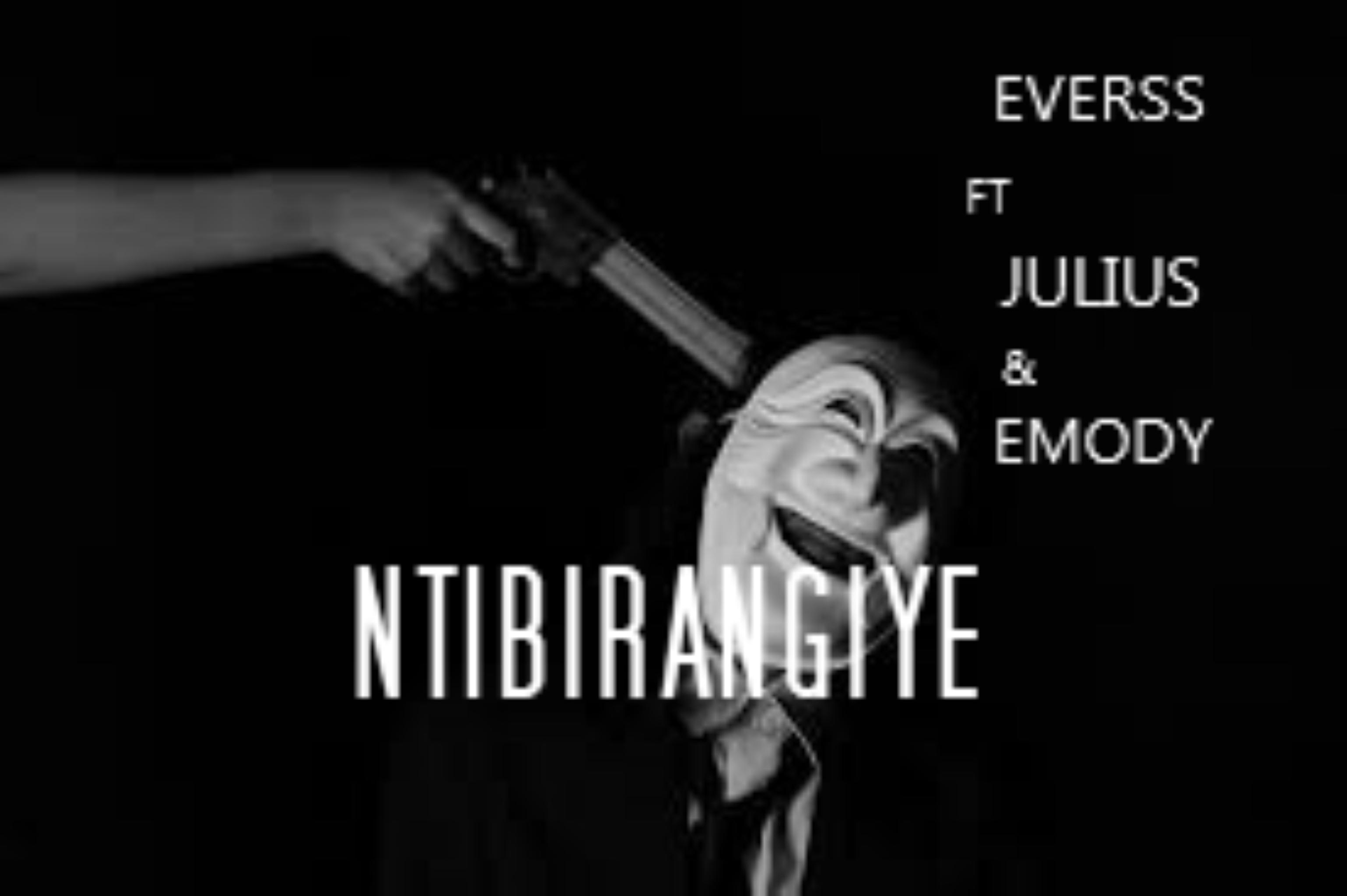Ntibirangiye