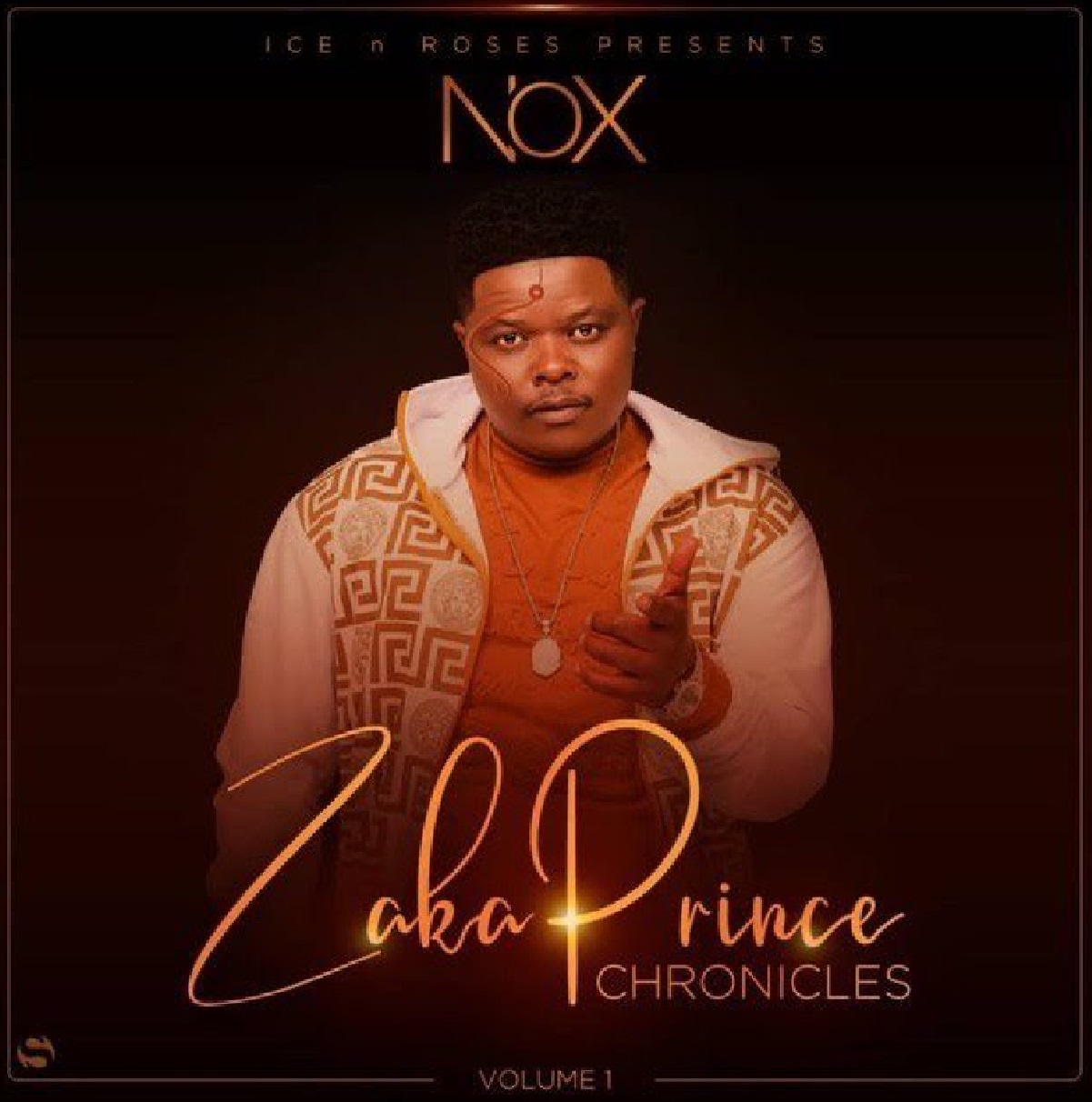 The Zaka Prince Chronicles by Nox Guni | Album