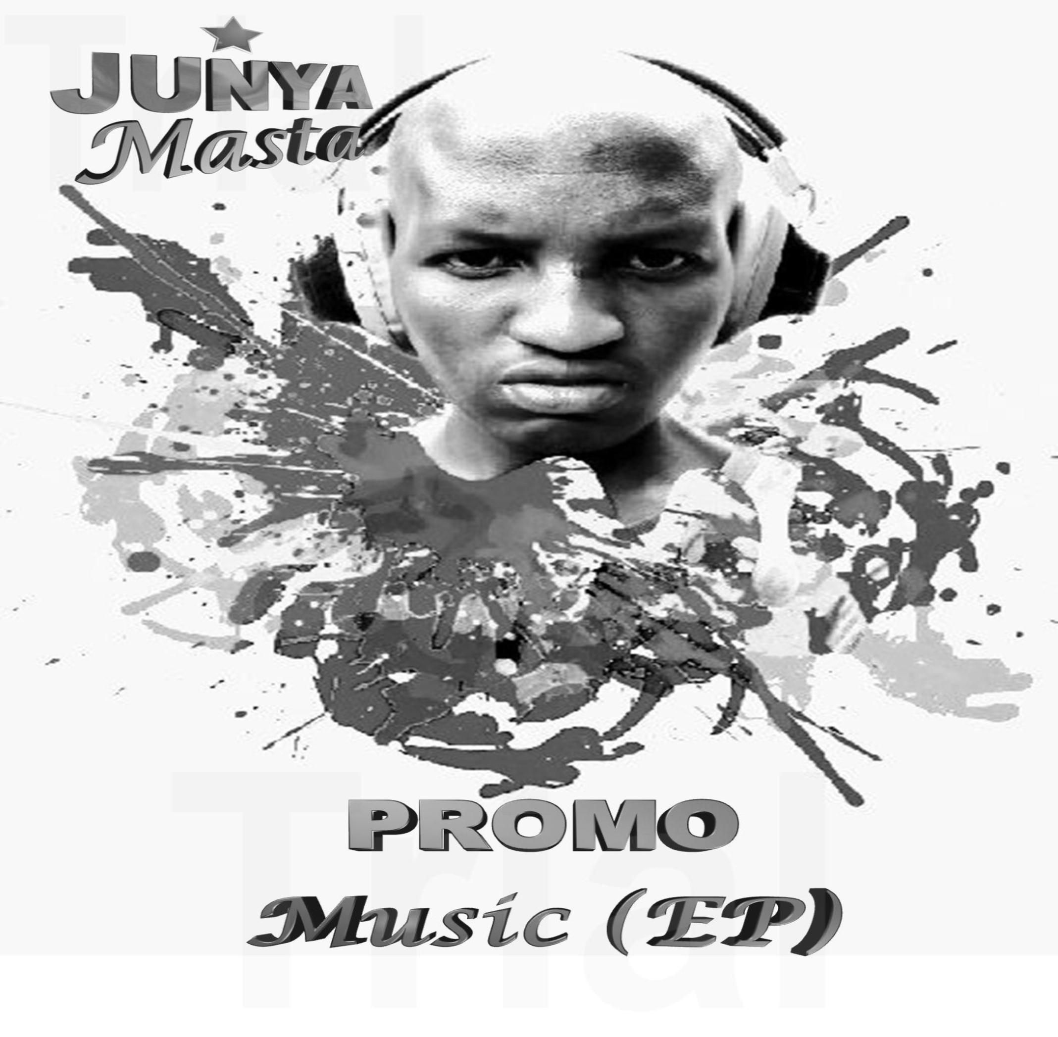 Promo (EP) by Junya Masta | Album
