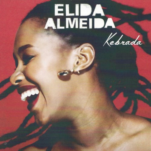 Kebrada by Elida Almeida | Album