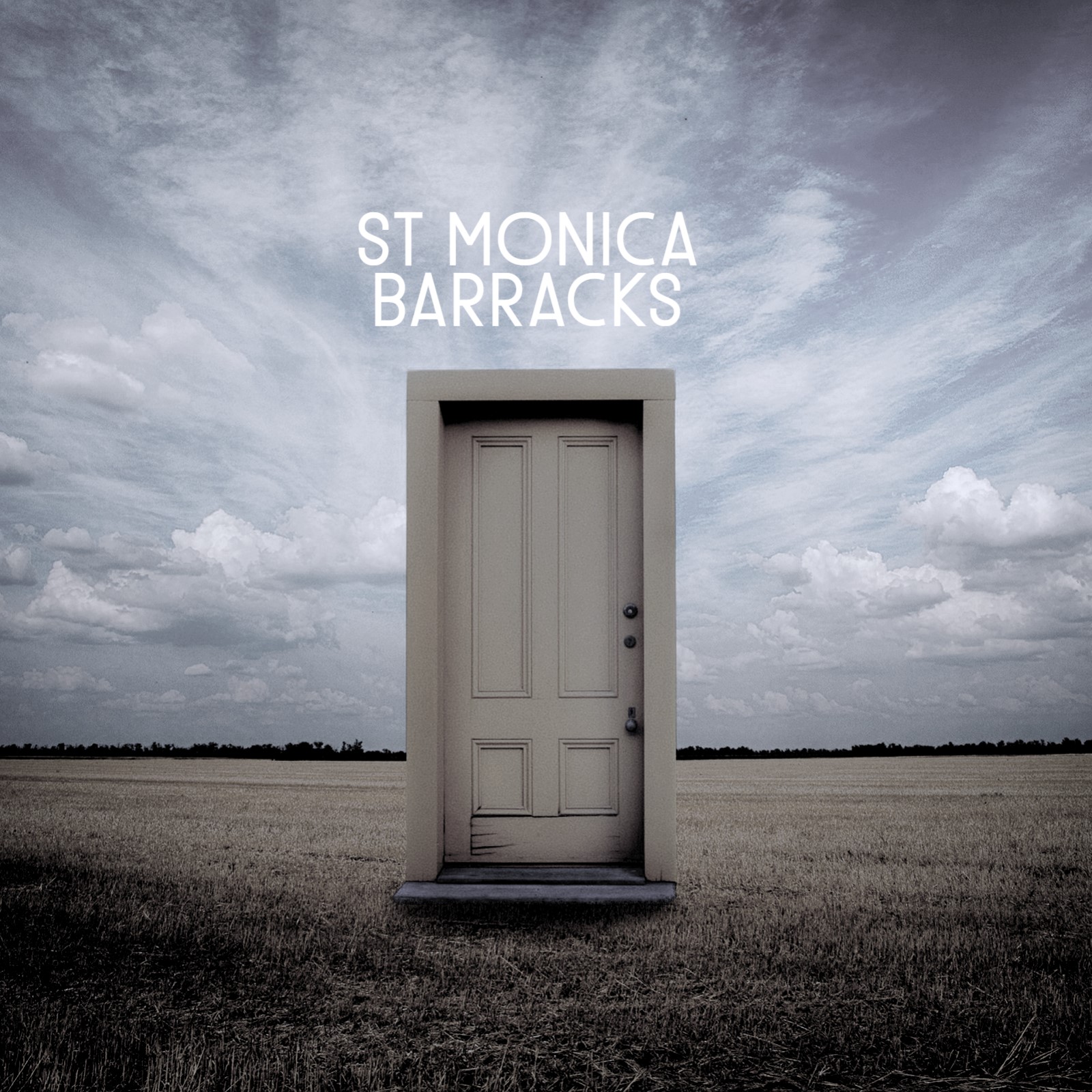 St Monica Barracks