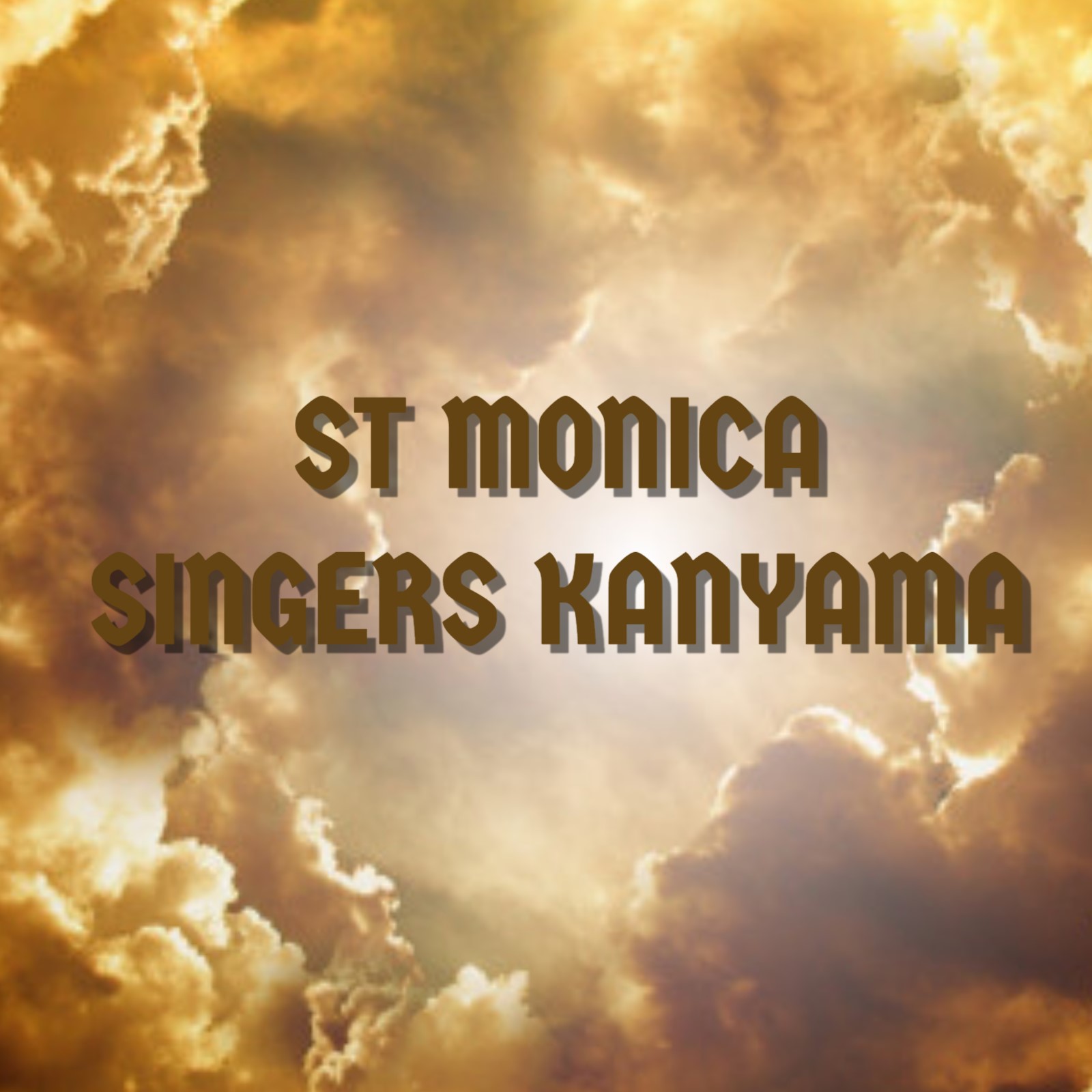 Ambuye Yesu by ST Monika Singers Kanyama | Album