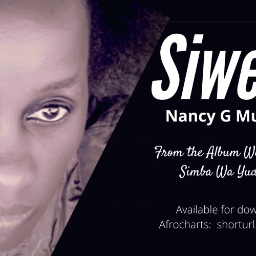 Siwezi