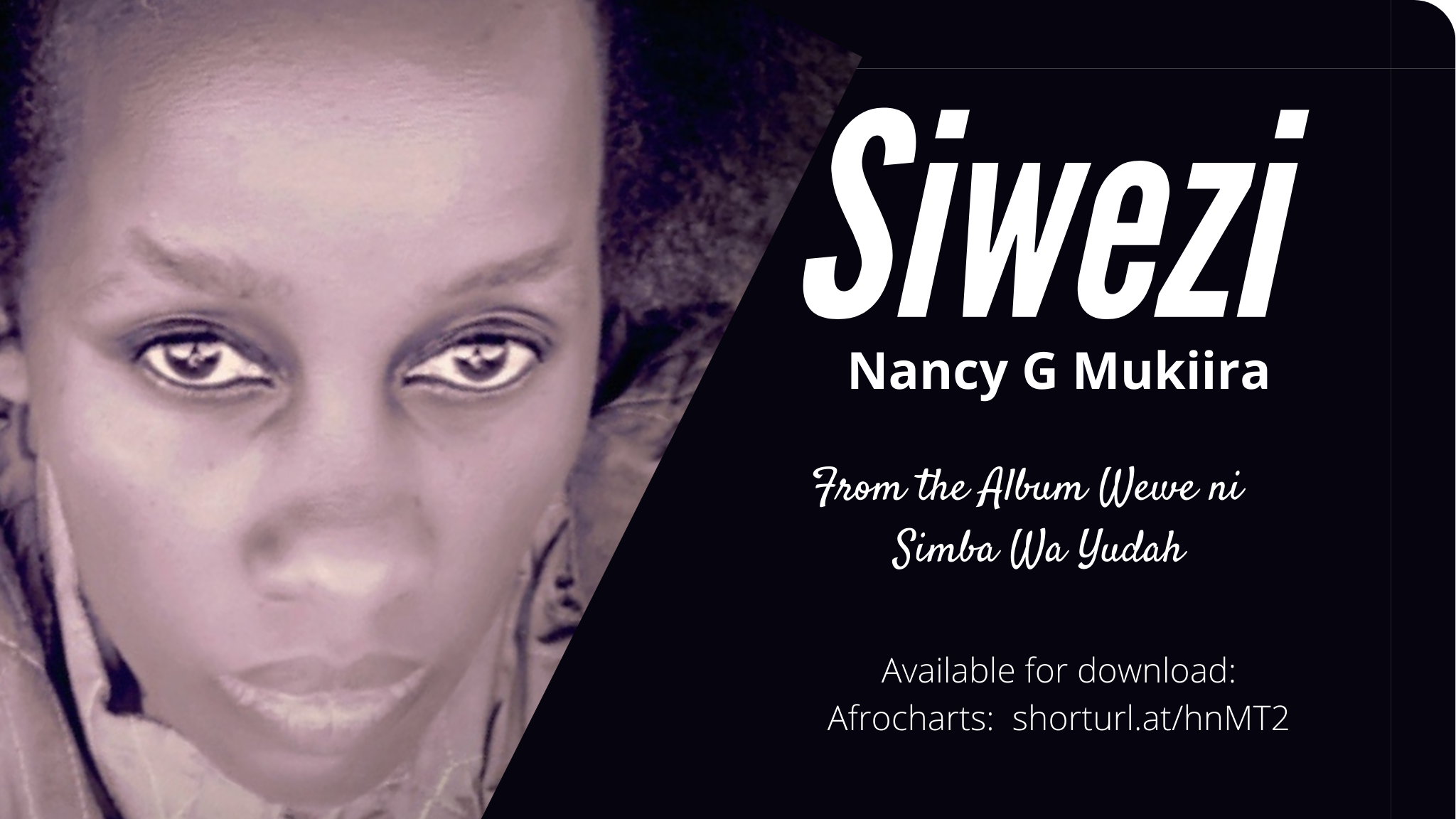 Siwezi