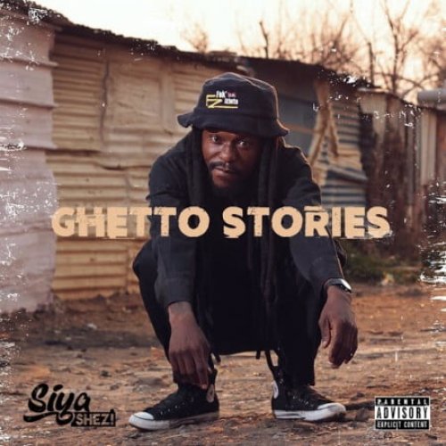 Ghetto Stories