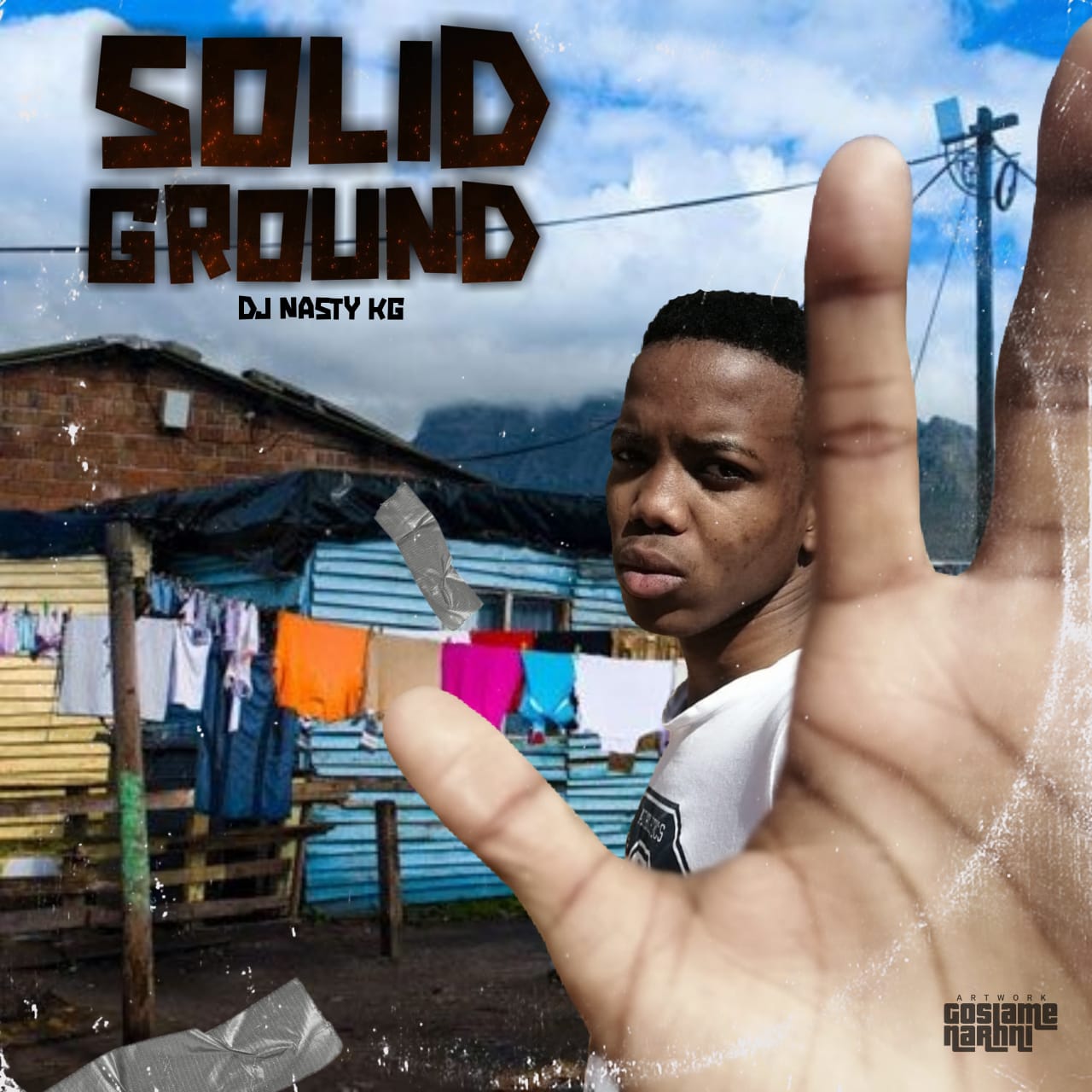 Solod Ground