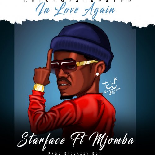 In Love Again (Ft Mjomba)