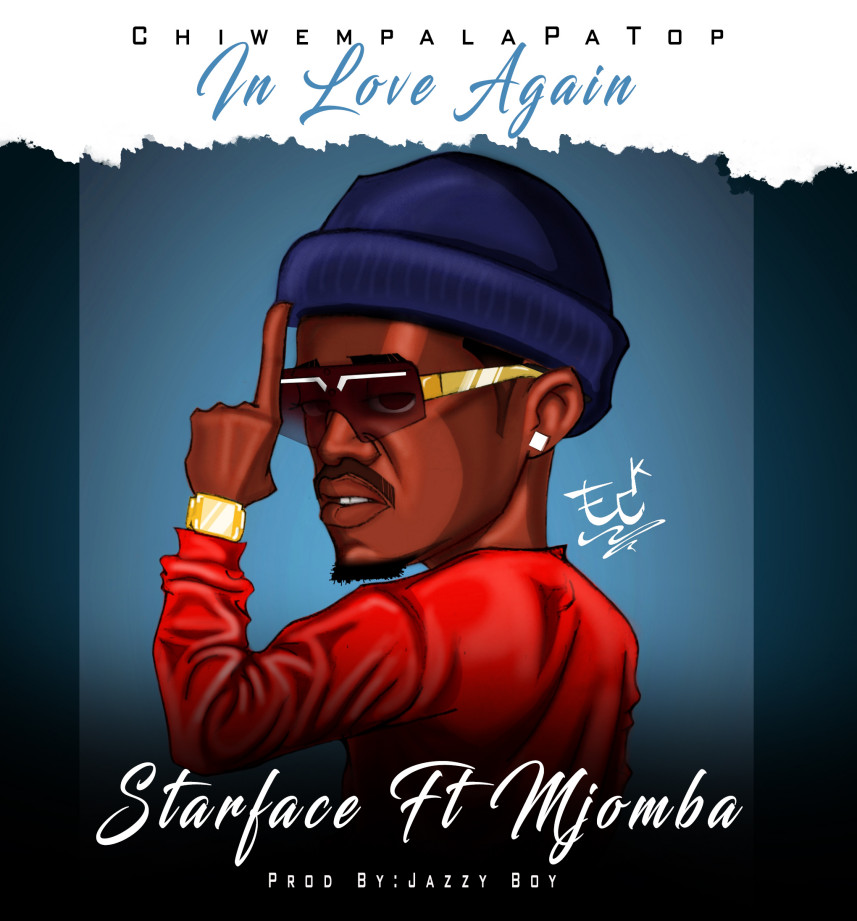 In Love Again (Ft Mjomba)