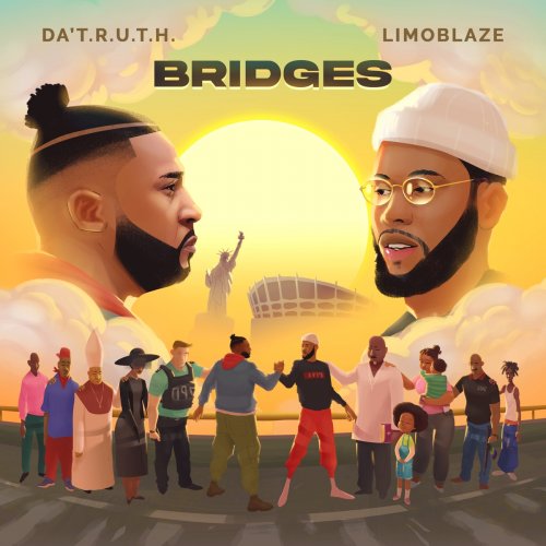 Bridges by Limoblaze | Album