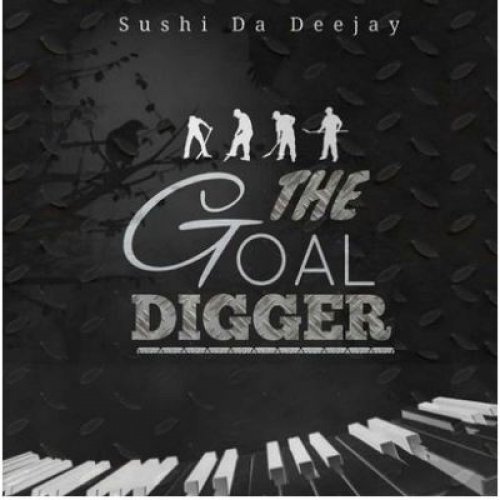 The Goal Digger