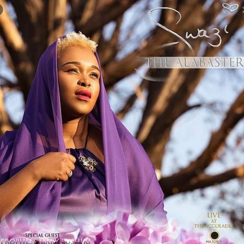 The Declaration (Ft Prophetess Mary Bushiri)