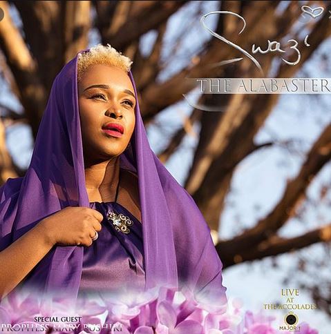 The Declaration (Ft Prophetess Mary Bushiri)