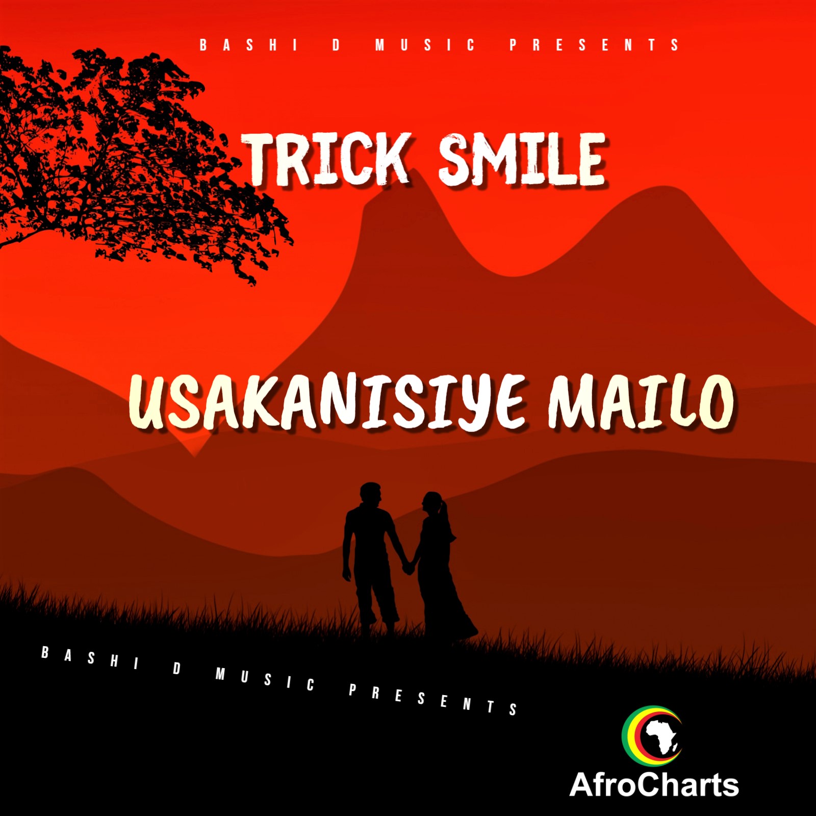 Usakanisiye Mailo (Ft CMA)
