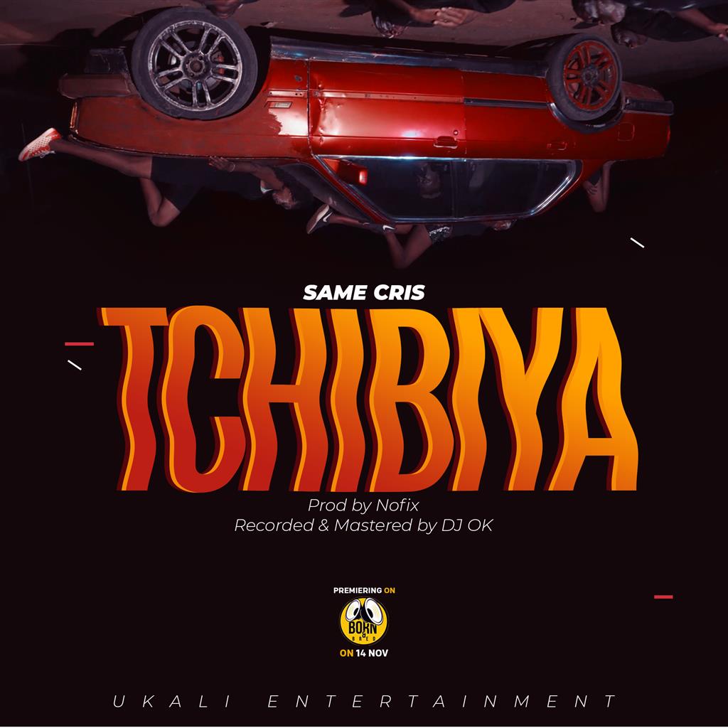 Tchibiya