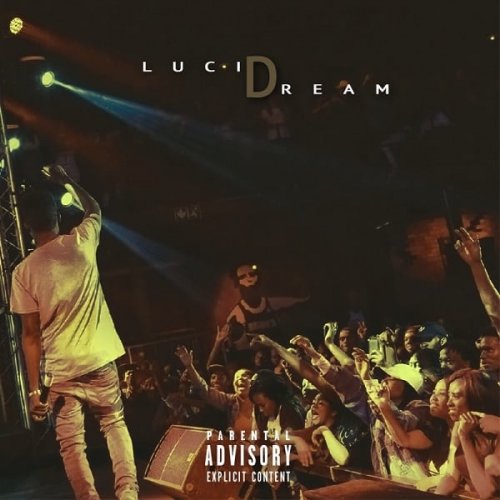 Lucid Dream EP by Tellaman | Album