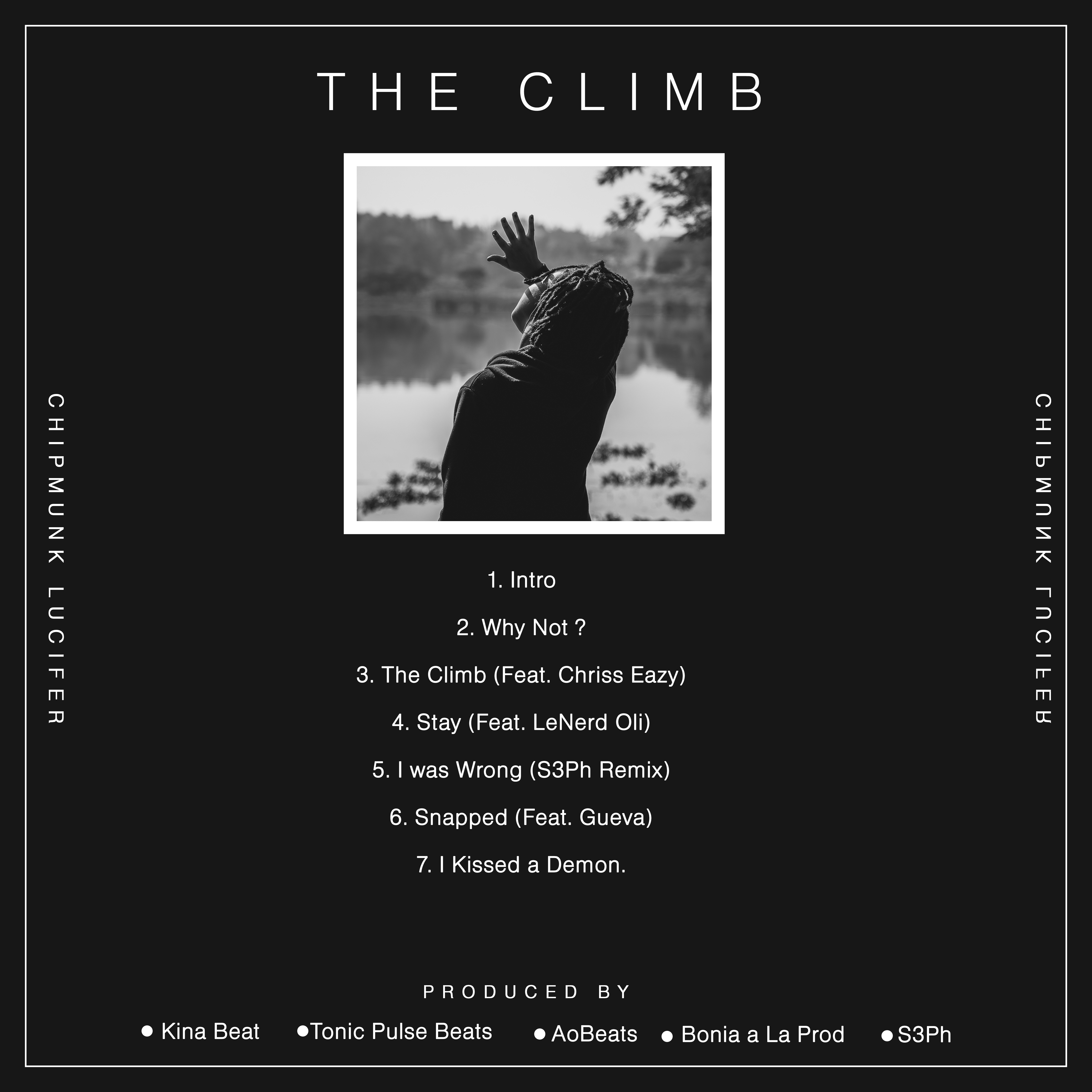The Climb (Ft Chriss Eazy)