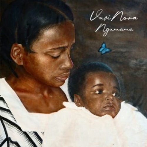Ngumama by Vusi Nova