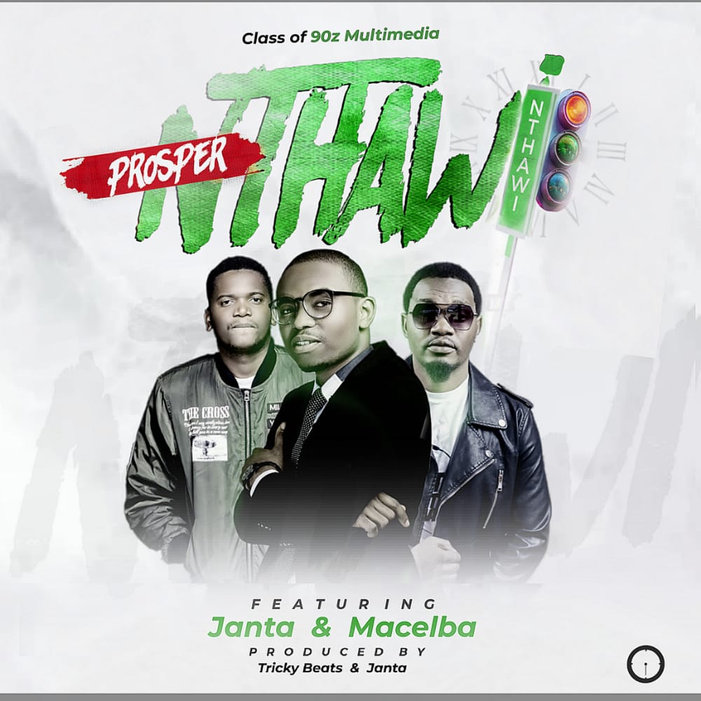 Nthawi (Ft Janta, Macelba)