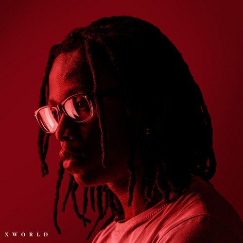 X World EP