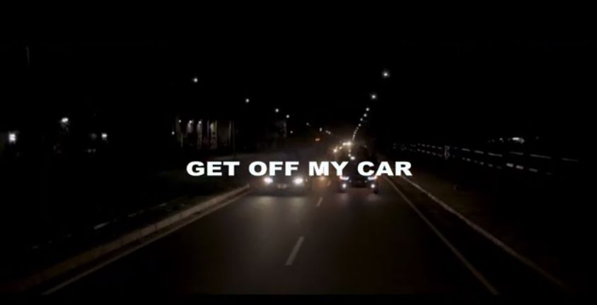 Get Off My Car (Ft Chanda Na Kay, Starjon, Snox)