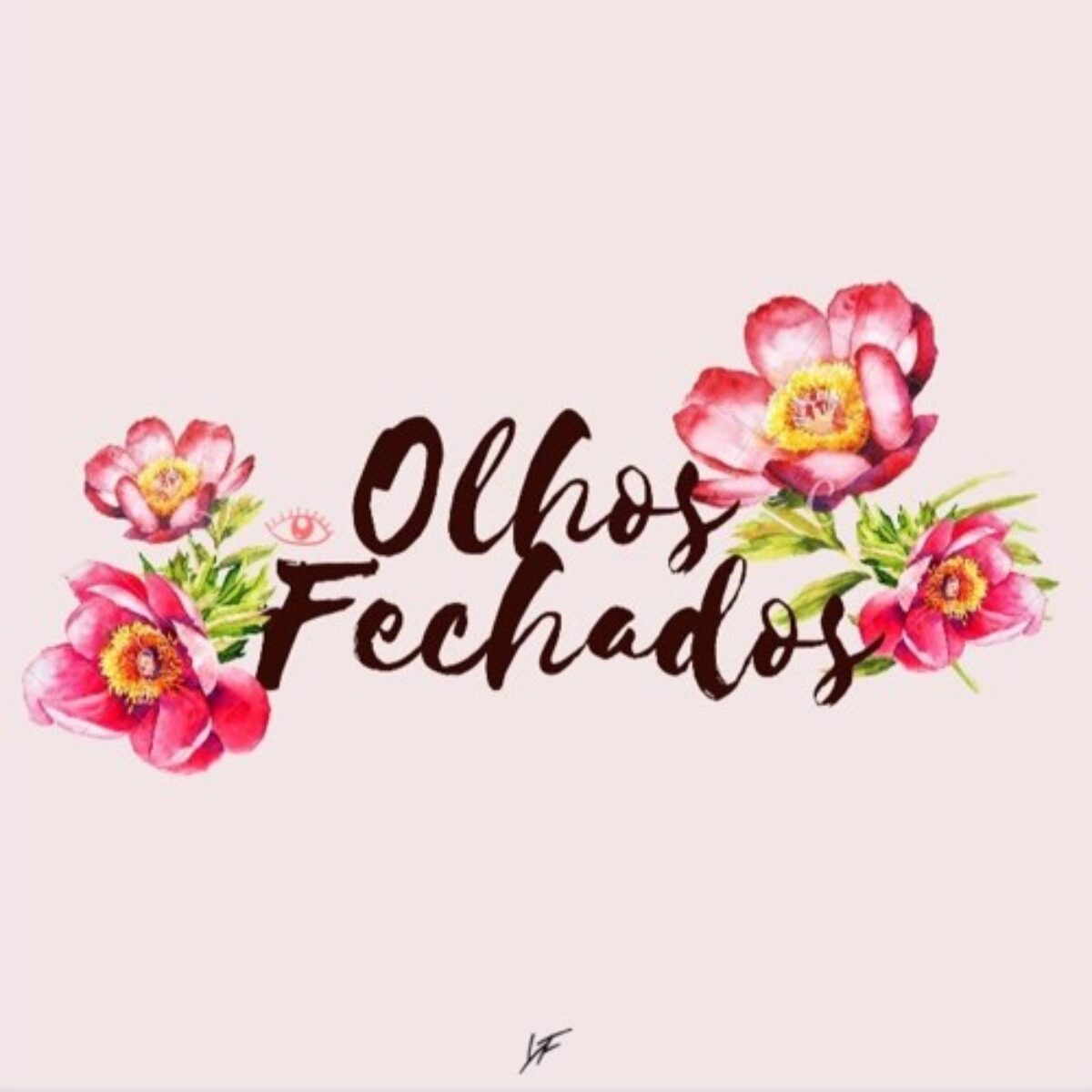 Olhos Fechados EP by Young Family | Album