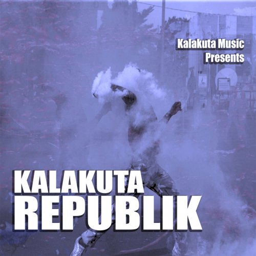 Kalakuta Republik by Kalakuta Music Group (KMG) | Album