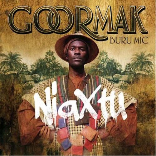 Niaxtu by Goormak | Album