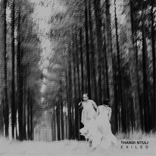 Exiled by Thandi Ntuli | Album