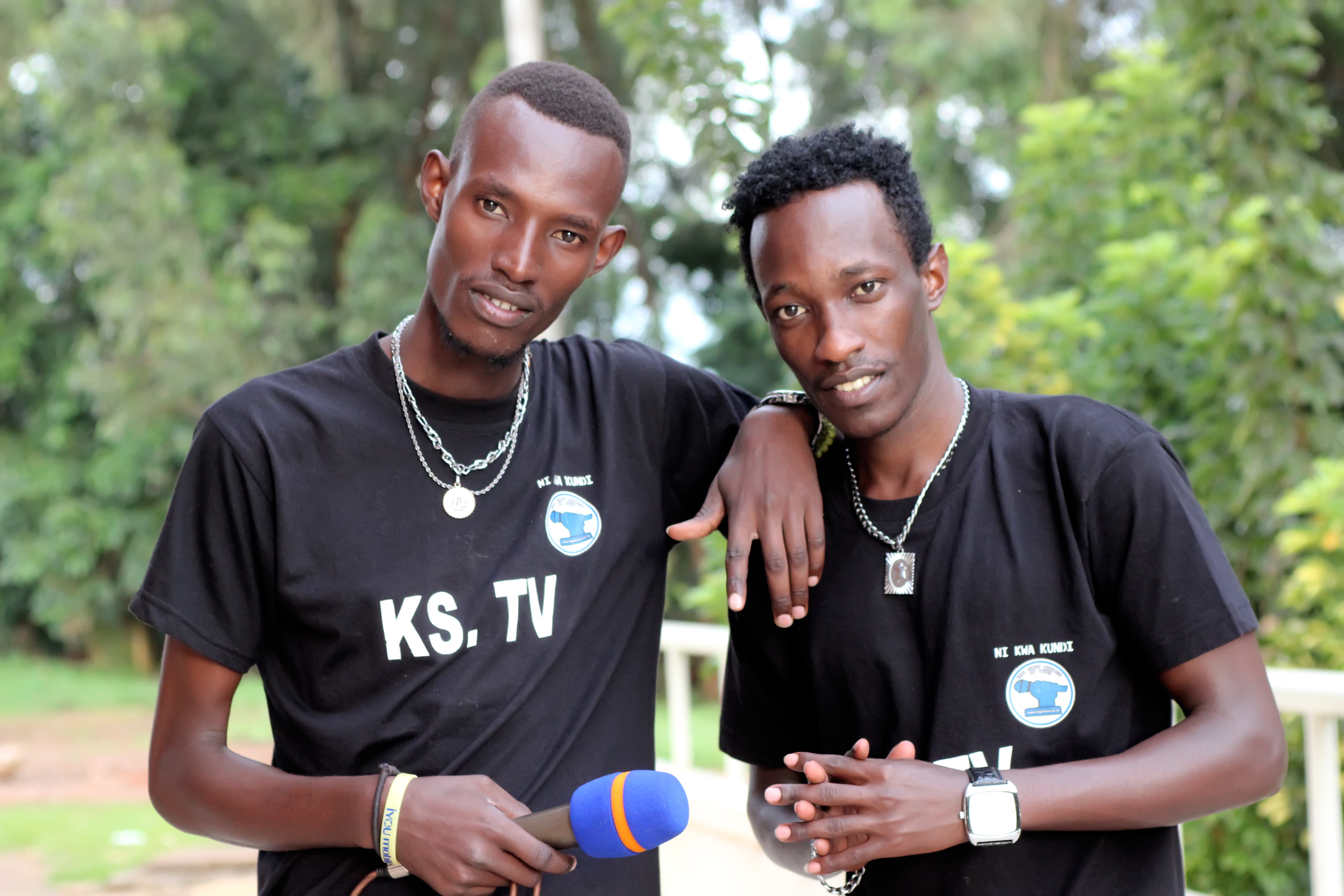 Kigalisource Media Group