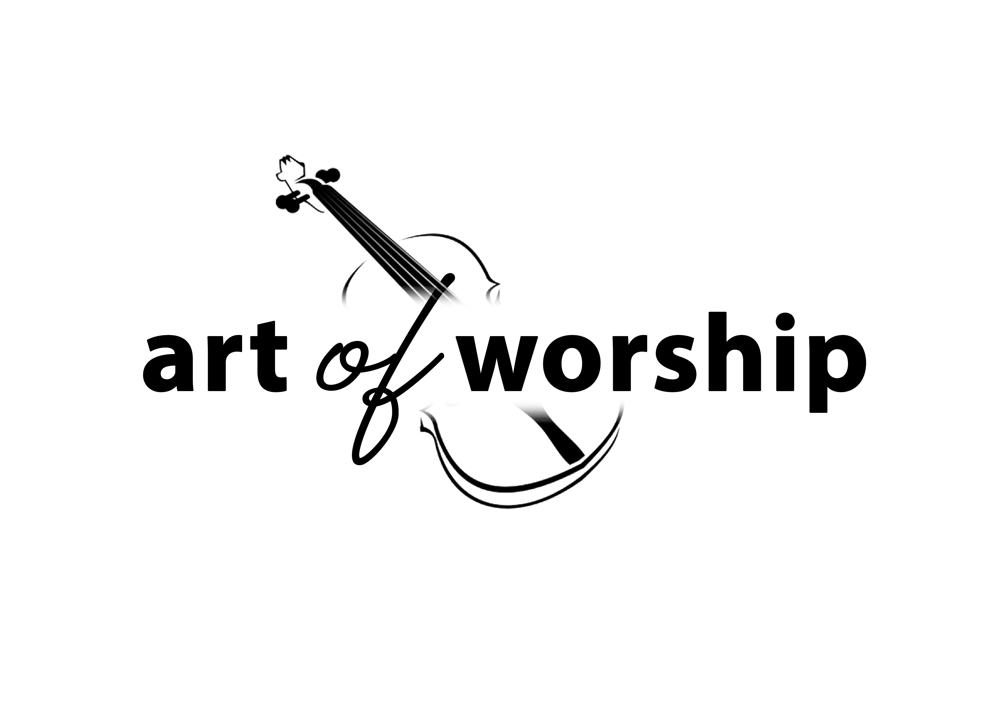Art Of Worship