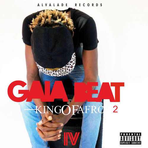 King Of Afro Volume 2 by Gaia Beat | Album