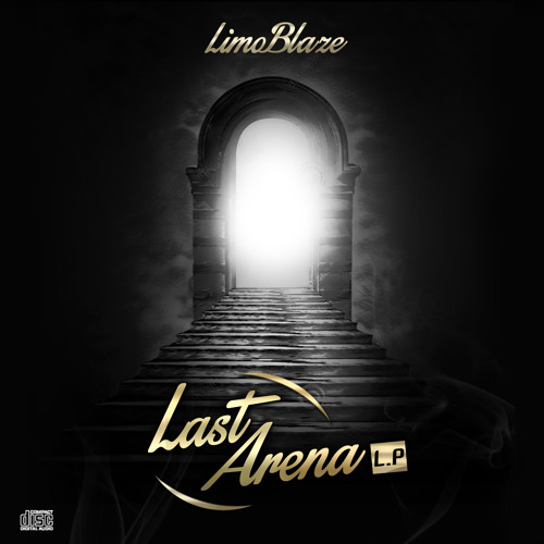 Last Arena LP by Limoblaze | Album