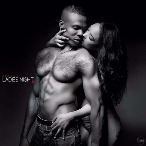 Ladies Night EP