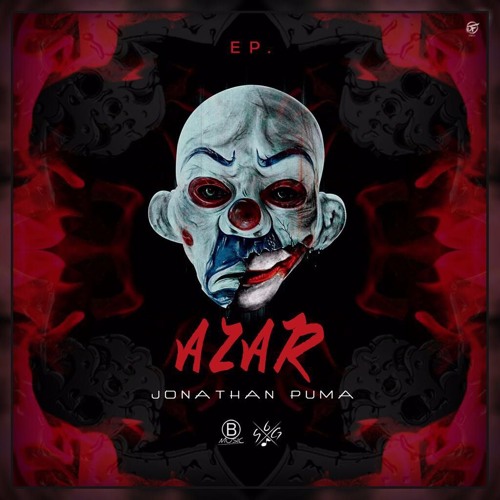 Azar EP by Jonathan Puma | Album