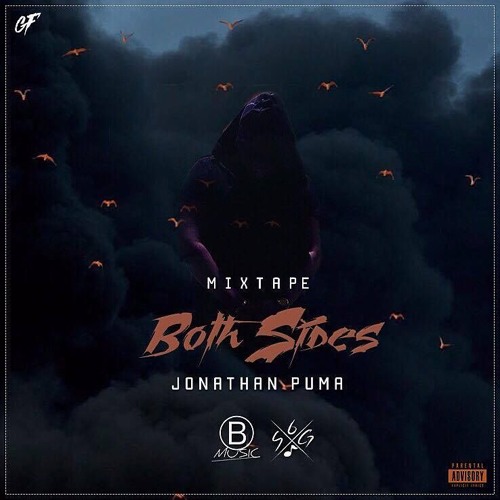 Both Sides by Jonathan Puma | Album