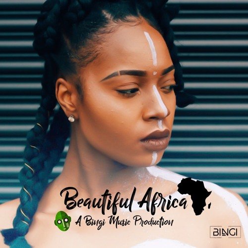 Beautiful Africa