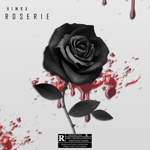 Roserie (EP) by Himra | Album