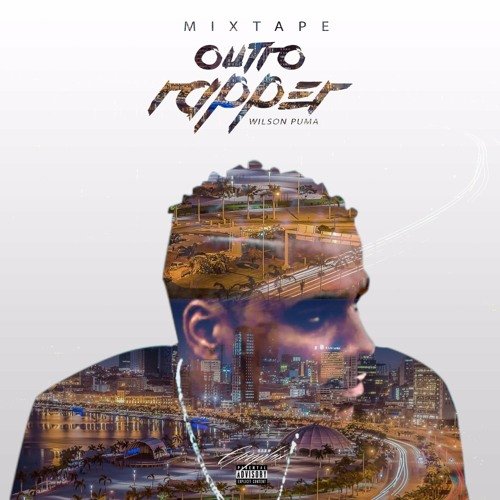 Outro Rapper Mixtape