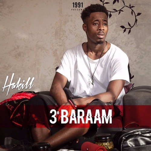 3ème Baaram by Hakill