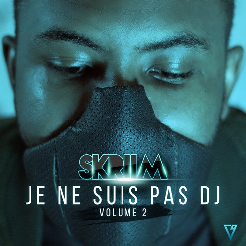 Je Ne Suis Pas Dj  Volume 2 by Skriim | Album