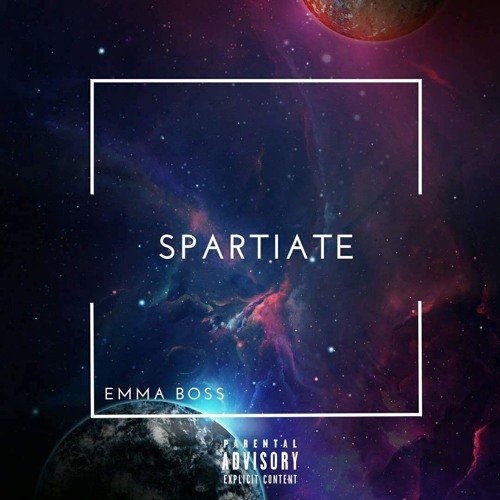 Spartiate EP by Gourou
