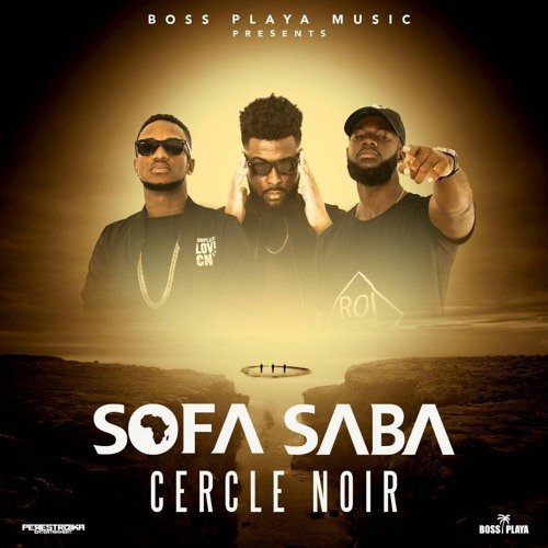 Cercle Noir (mixtape)