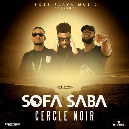Cercle Noir