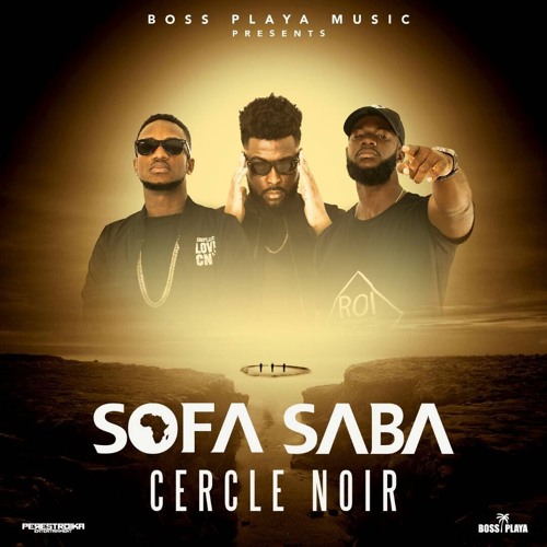 Cercle Noir