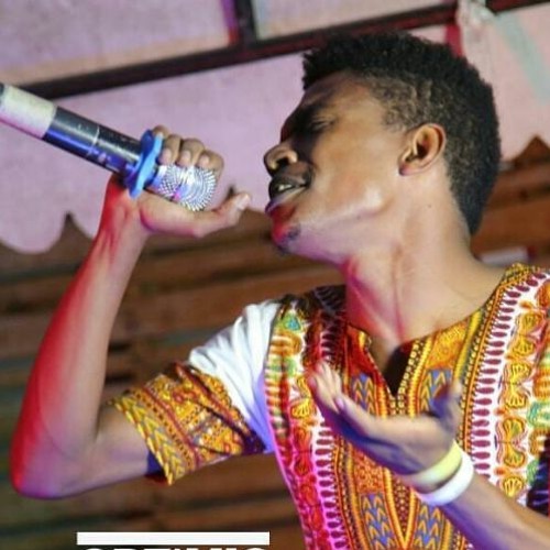 Ndakhuyanza