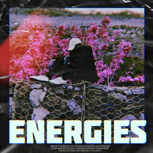 Energies EP by Manny Yack | Album