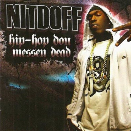 Hip Hop Dou Messeu Dead by Nitdoff